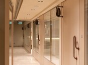 3-комн. офис - м. Сахил - 251 м²