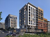 Satılır 3 otaqlı yeni tikili 171 m², Yeni Yasamal q., photo 1 from 8