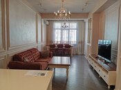 İcarəyə verilir 3 otaqlı yeni tikili 100 m², Nəriman Nərimanov m., photo 1 from 8