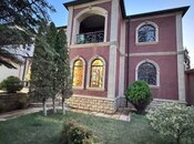 Satılır 6 otaqlı həyət evi/bağ evi 250 m², Badamdar q., photo 1 from 8