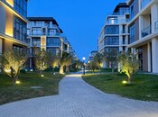 3 otaqlı yeni tikili - Sea Breeze q. - 122 m²