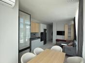 3 otaqlı yeni tikili - Sea Breeze q. - 122 m²