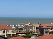 3 otaqlı yeni tikili - Sea Breeze q. - 122 m²