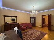 3 otaqlı yeni tikili - Elmlər Akademiyası m. - 140 m²