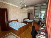 3 otaqlı yeni tikili - Elmlər Akademiyası m. - 140 m²
