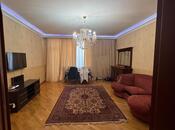 3 otaqlı yeni tikili - Elmlər Akademiyası m. - 140 m²