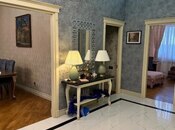 4 otaqlı yeni tikili - Nəsimi r. - 160 m²