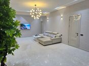 3 otaqlı yeni tikili - Şah İsmayıl Xətai m. - 170 m²