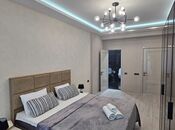 3 otaqlı yeni tikili - Şah İsmayıl Xətai m. - 170 m²