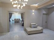 3 otaqlı yeni tikili - Şah İsmayıl Xətai m. - 170 m²