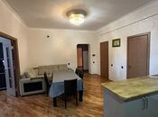 İcarəyə verilir 2 otaqlı yeni tikili 76 m², Qara Qarayev m., photo 1 from 8