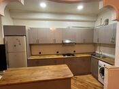 İcarəyə verilir 2 otaqlı yeni tikili 76 m², Qara Qarayev m., photo 5 from 8