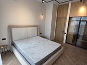 4 otaqlı yeni tikili - Nəsimi r. - 140 m²