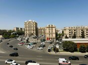 1 otaqlı köhnə tikili - Gənclik m. - 46 m²