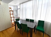 3 otaqlı yeni tikili - İnşaatçılar m. - 98 m²