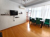 3 otaqlı yeni tikili - İnşaatçılar m. - 98 m²