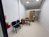 Сдаётся 6-комн. офис 280 м², м. Элмляр Академиясы, photo 2 from 8