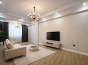Elan №6053982 - Bakı, Nərimanov r., 3 otaqlı, 130 m², 4/17 mərtəbə