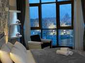 4 otaqlı yeni tikili - Şah İsmayıl Xətai m. - 230 m²
