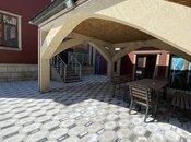 İcarəyə verilir 8 otaqlı həyət evi/bağ evi 220 m², Novxanı q., photo 3 from 8