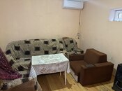 2 otaqlı həyət evi/bağ evi - Lökbatan q. - 85 m²