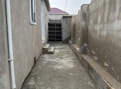 2 otaqlı həyət evi/bağ evi - Lökbatan q. - 85 m²