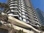 2 otaqlı yeni tikili - Şah İsmayıl Xətai m. - 110 m²