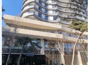 2 otaqlı yeni tikili - Şah İsmayıl Xətai m. - 110 m²