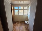 1 otaqlı köhnə tikili - Nizami m. - 35 m²