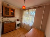 1 otaqlı köhnə tikili - Nizami m. - 35 m²