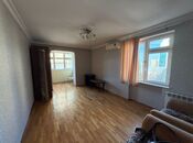 1 otaqlı köhnə tikili - Nizami m. - 35 m²