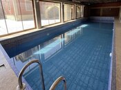 İcarəyə verilir 8 otaqlı həyət evi/bağ evi 220 m², Novxanı q., photo 1 from 8