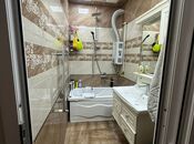 4-комн. вторичка - м. Азадлыг проспекти - 120 м²