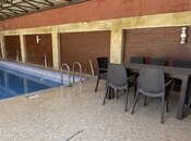 İcarəyə verilir 8 otaqlı həyət evi/bağ evi 220 m², Novxanı q., photo 5 from 8