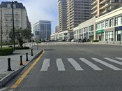 Elan №6054040 - Bakı, Ağ şəhər q., 3 otaqlı, 120 m², 6/20 mərtəbə