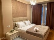 2 otaqlı yeni tikili - Şah İsmayıl Xətai m. - 90 m²