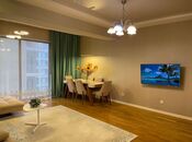 2 otaqlı yeni tikili - Şah İsmayıl Xətai m. - 90 m²