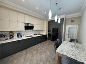 2 otaqlı yeni tikili - Ağ şəhər q. - 95 m²