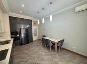 2 otaqlı yeni tikili - Ağ şəhər q. - 95 m²