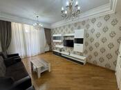 2 otaqlı yeni tikili - Ağ şəhər q. - 95 m²