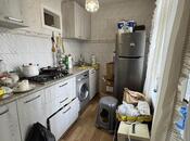 1 otaqlı köhnə tikili - İnşaatçılar m. - 30 m²