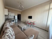 İcarəyə verilir 2 otaqlı yeni tikili 70 m², Memar Əcəmi m., photo 6 from 8