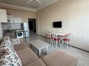 İcarəyə verilir 2 otaqlı yeni tikili 70 m², Memar Əcəmi m., photo 5 from 8