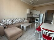 İcarəyə verilir 2 otaqlı yeni tikili 70 m², Memar Əcəmi m., photo 4 from 8