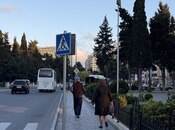 4 otaqlı köhnə tikili - Bakıxanov q. - 120 m²