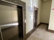 2-комн. новостройка - м. Элмляр Академиясы - 92 м²