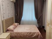 İcarəyə verilir 2 otaqlı yeni tikili 80 m², Gənclik m., photo 4 from 8