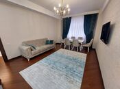 İcarəyə verilir 2 otaqlı yeni tikili 80 m², Gənclik m., photo 3 from 8