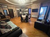 5 otaqlı yeni tikili - Neftçilər m. - 165 m²