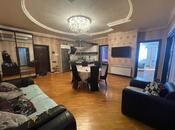 5 otaqlı yeni tikili - Neftçilər m. - 165 m²